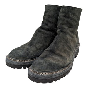 nonnative×UNDERCOVER×GUIDI