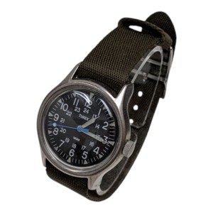 TIMEX×BEAMS BOY