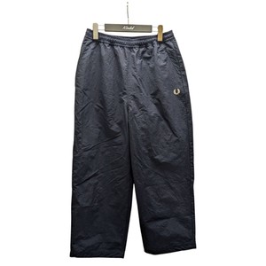 FRED PERRY