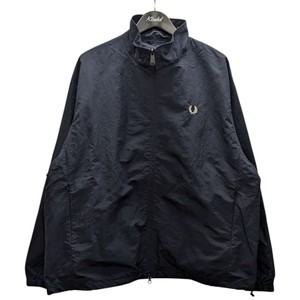 FRED PERRY