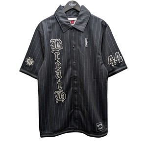 Mitchell&Ness×BREATH