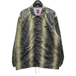 Supreme×THE NORTH FACE