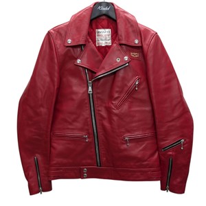 Lewis Leathers
