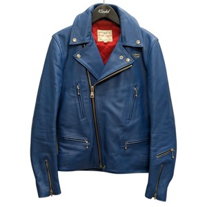 Lewis Leathers