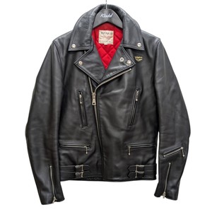 Lewis Leathers