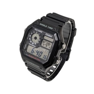 CASIO