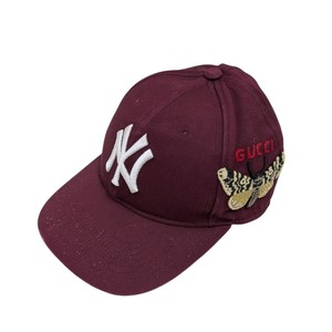 GUCCI×NYヤンキース
