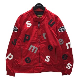Supreme×VANSON