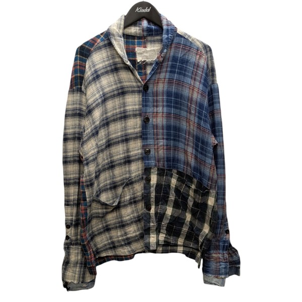 Greg Lauren(グレッグローレン)買取強化｜高く売るならカインドオル