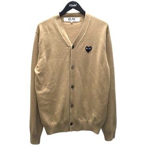 PLAY COMME des GARCONS