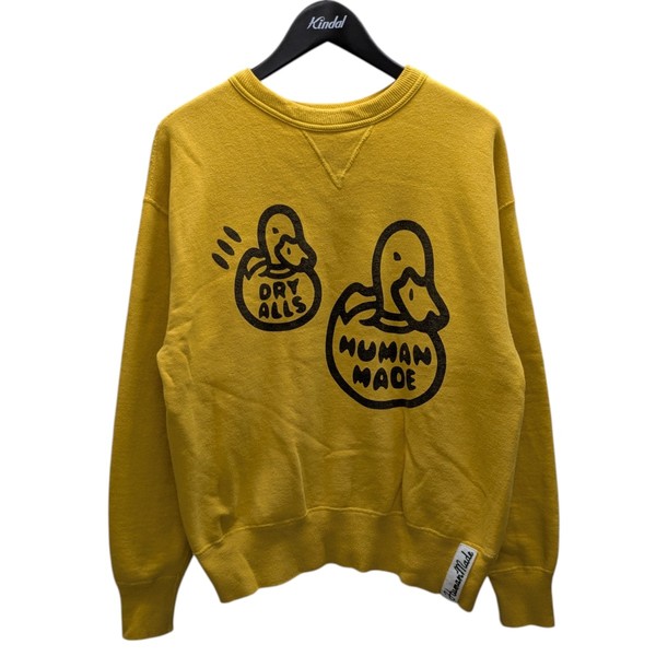 HUMAN MADE（ヒューマンメイド）買取強化｜高く売るならカインドオル