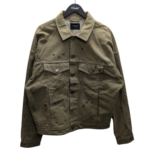 FEAR OF GOD（フィアオブゴッド）買取強化｜高く売るならカインドオル