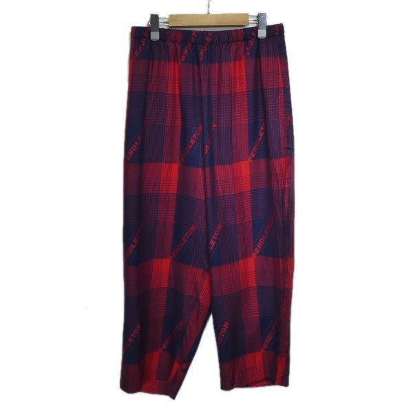 PENDLETON N.HOOLYWOOD パンツ-