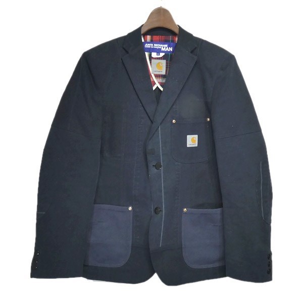 JUNYA WATANABE COMME des GARCONS MAN×Carhartt / ジュンヤ