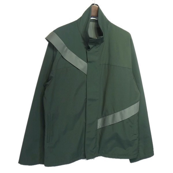 ジャケット・アウター 2018aw KikoKostadinov Gaetan cut Jacket AW2018 KIKO KOSTADINOV GAETAN CUT THROUGH JACKET | Pay ID