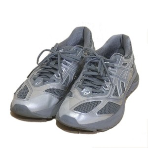 KikoKostadinov×Asics