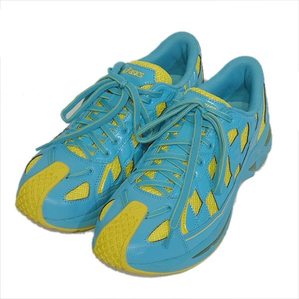 Kiko Kostadinov×asics / キココスタディノフ×アシックス