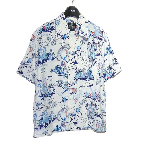 KONA BAY HAWAII ×BEAUTY ＆ YOUTH UNITED ARROWS / コナベイハワイ× ビューティアンドユース ユナイテッドアローズの買取は【カインドオル】 | 買取実績