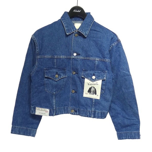 WESTOVERALLS / ウエストオーバーオールズ