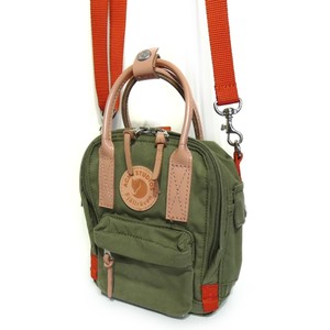 ACNE STUDIOS×FJALL RAVEN