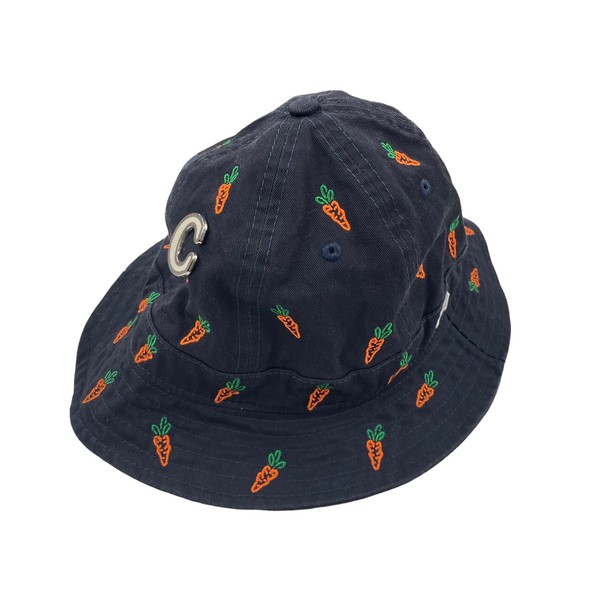 NEW ERA×CARROTS BY ANWAR CARROTS / ニューエラ×キャロッツバイアンワーキャロッツ