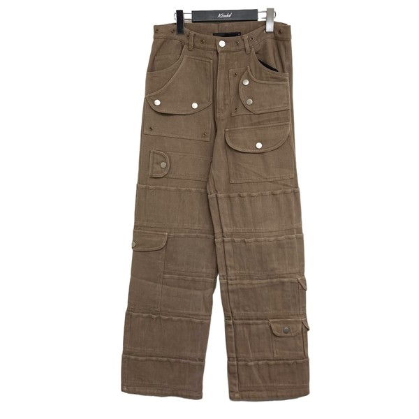 NO FAITH STUDIOS / ノーフェイスストゥディオスの買取は