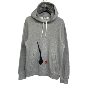 PLAY COMME des GARCONS×NIKE