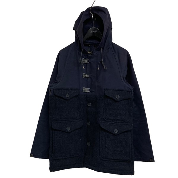 NIGEL CABOURN×MACKINTOSH / ナイジェルケーボン×マッキントッシュの