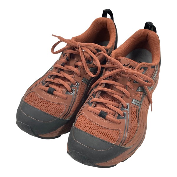 KIKOKOSTADINOV×ASICS / キココスタディノフ×アシックス