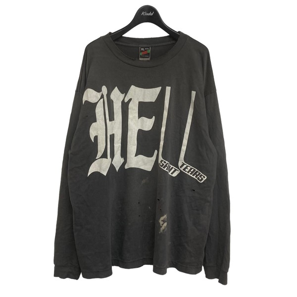 SAINT MICHAEL×DENIM TEARS / セント マイケル×デニムティアーズ