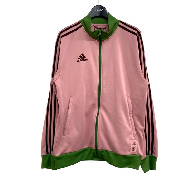 adidas×サッカー日本代表×NIGO / アディダス×サッカー日本代表×ニゴ