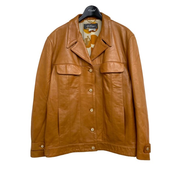 Salvatore Ferragamo / サルヴァトーレフェラガモ