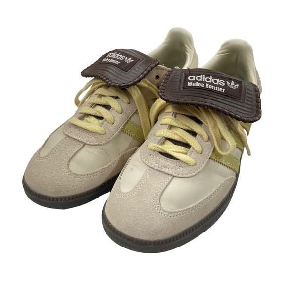 Wales Bonner MS25KN33KN08200 関税送料込 パンツ The Kingston Shorts 25S－8