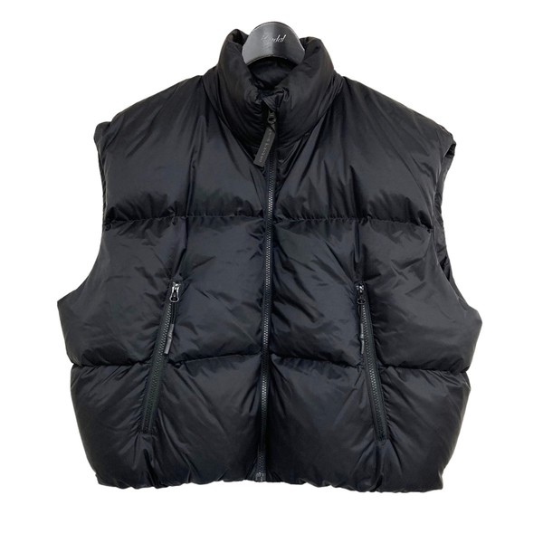 ワイルドシングス ジェーンスミス ダウンベスト JANESMITH（ジェーン