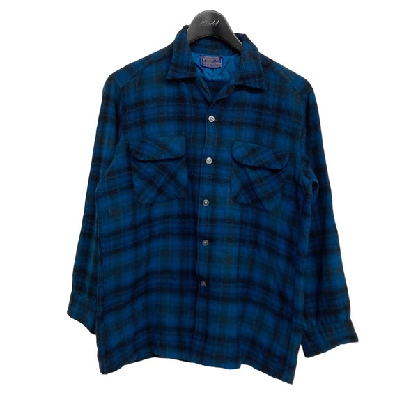 Pendleton / ペンドルトン