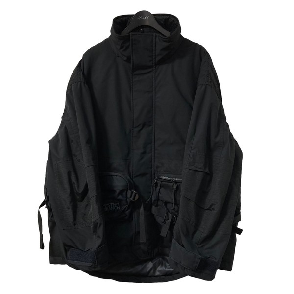 JUNYA WATANABE MAN×MYSTERY RANCH / ジュンヤワタナベマン JUNYA WATANABE MAN×MYSTERY RANCH / ジュンヤワタナベマン