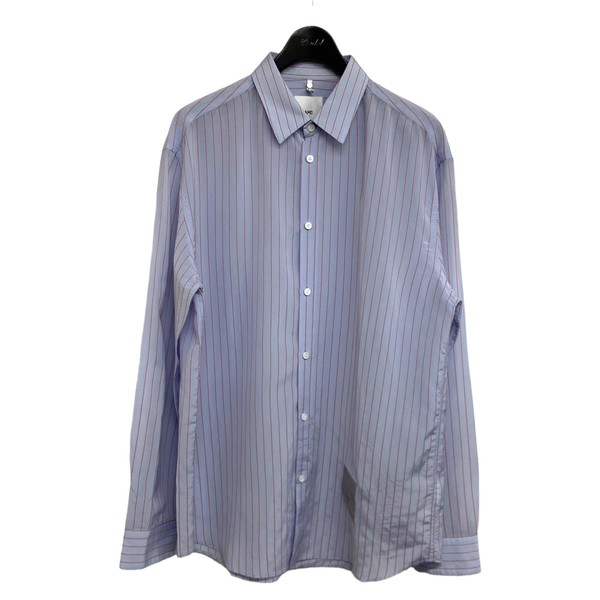 【売却予定】 OAMC SALLY SHIRT ジップブルゾン 8月末まで】 OAMC SALLY SHIRT ジップブルゾン - メルカリ