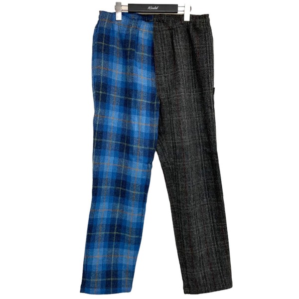 stussy×Harris Tweed / ステューシー×ハリスツイード