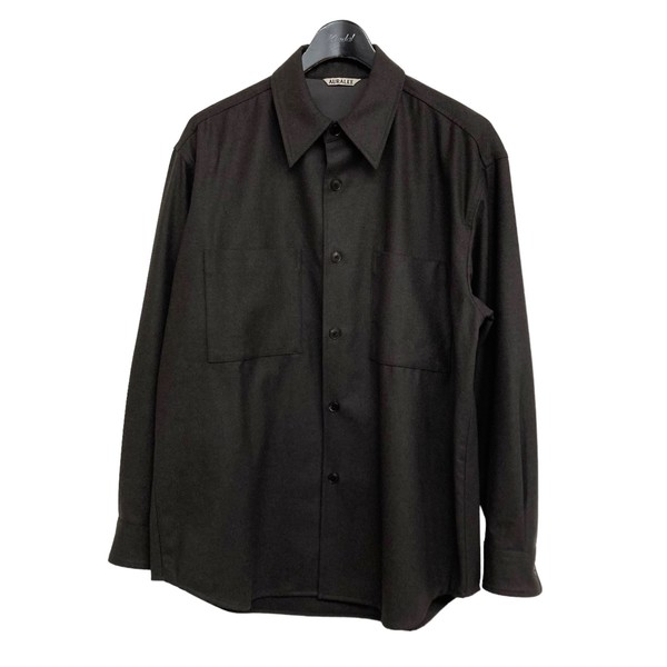 AURALEE / オーラリー