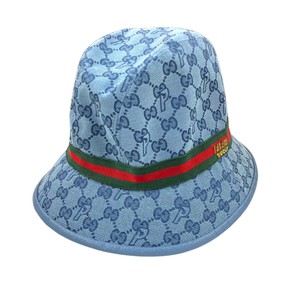 GUCCI × PALACE