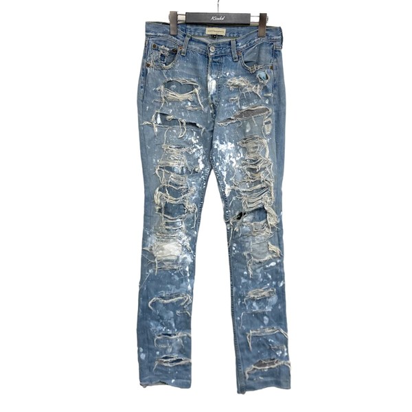 さんた INNOCENCENYC (イノセンスニューヨーク) カモフラ INNOCENCENYC （イノセンスニューヨーク） さんた INNOCENCENYC