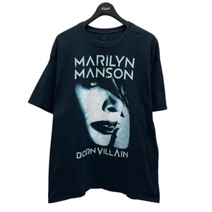 MARILYN MANSON / マリリン・マンソンの買取は【カインドオル