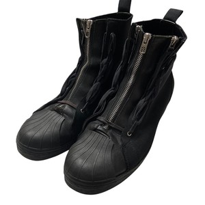 YOHJI YAMAMOTO×adidas