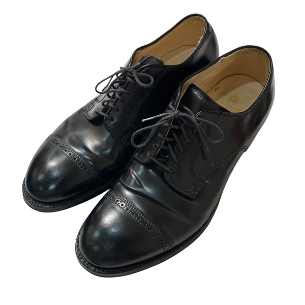 Alden 54331 10D ブラック 箱・保存袋・シューツリー付き Alden 54331 10D ブラック 箱・保存袋・シューツリー付き - メルカリ