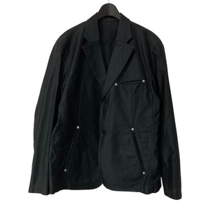 COGNOMEN　 22AW カットオフデザインパンツ カーキ 買取商品 | カインドオル（kindal）自由が丘店｜ブランド古着買取