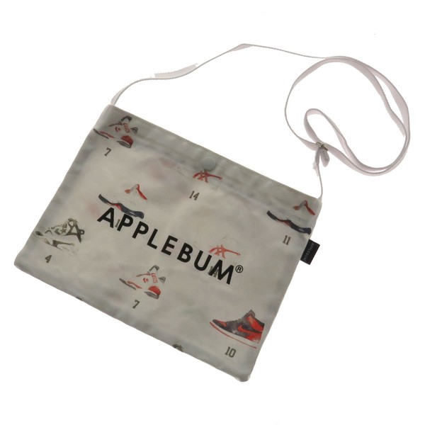 APPLEBUM / アップルバムの買取は【カインドオル】 | 買取実績