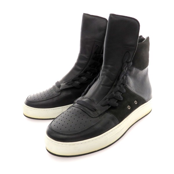 KRIS VAN ASSCHE / クリスヴァンアッシュ