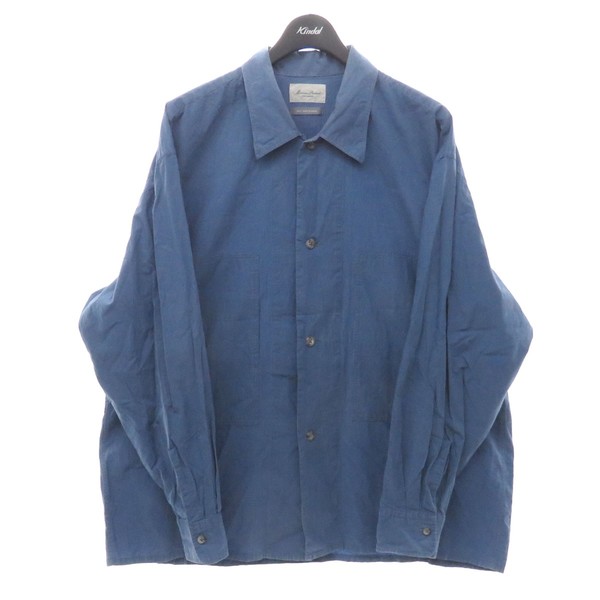 Marvine Pontiak Shirt Makers / マービンポンティアックシャツ 