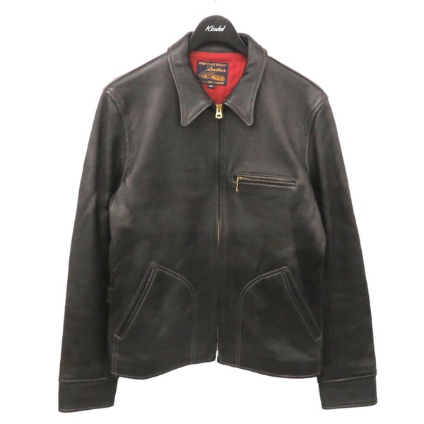 THE FLAT HEAD / ザフラットヘッド