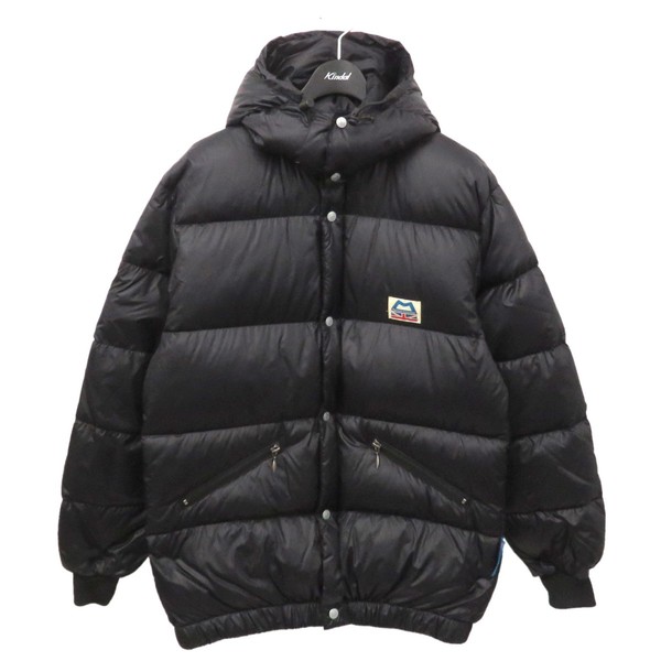 HG HYSTERIC GLAMOUR×Mountain Equipment / ヒステリックグラマー×マウンテン イクイップメントの買取は【カインドオル】  | 買取実績